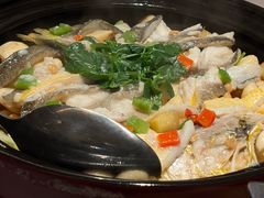 -明州小宴(文化广场店)