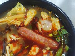 -阿生哥螺蛳粉(二七万达店)