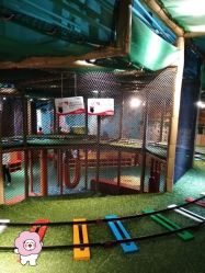 -KidSteam儿童乐园(富力城店)