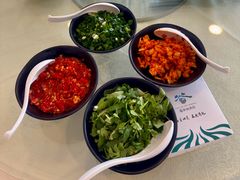 -福泉美食餐厅
