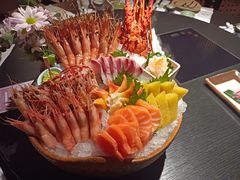 -花潮料理艺食馆(成都万象城店)