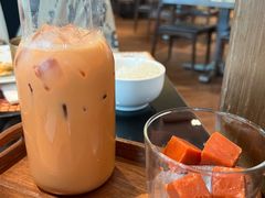 -simply thai天泰(静安嘉里中心店)