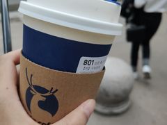 -麦当劳(长泰商业广场店)