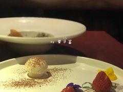 精美甜果盘-鹿萤季·营地小馆(皇后公园店)