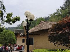 -韶山毛泽东同志故居