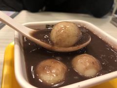 -满记甜品(金融街店)