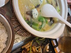 -巷儿里餐厅·杭帮菜(信义坊店)