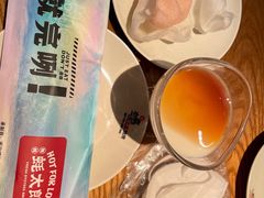 -蚝太郎 • 海鲜烧烤(Upark店)