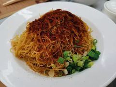 虾子捞面-黄枝记(议事亭前地店)