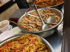 -嘉州九妹凤爪(乐山总店)