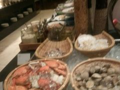 -富力威斯汀酒店·知味自助餐厅