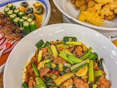 -乔家满族八大碗(流水沟店)