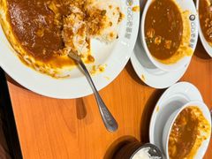 -CoCo壱番屋(久光百货店)