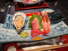 -鳥喜Toriki怀石烧鸟料理