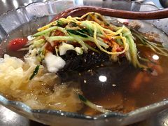 -服务大楼冷面(延大店)