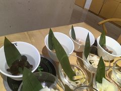 -竹鲜笙全竹宴(国色天香店)