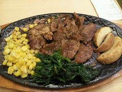 -萨莉亚意式餐厅(苏州食百家店)