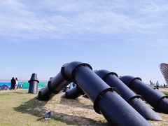 -南汇嘴观海公园