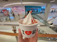 -西贝(苏州绿宝广场店)