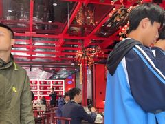 -尚寨嫽扎咧面馆(钟楼店)