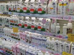 -世纪联华(外高桥店)