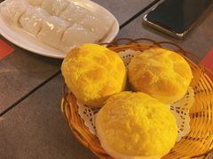 -点点心点心专门店(旺角店)