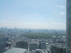 -东京都厅舍