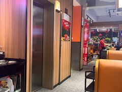 -牛品福潮汕牛肉火锅(旺庄店)