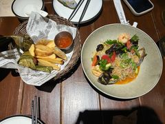 -Local泰莲庭(虹鳟鱼店)