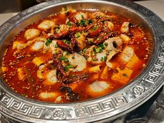 -奔跑吧陕菜·盛世长安(民乐园万达店)