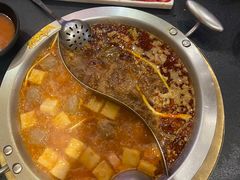 -沸炉重庆老火锅(军事博物馆店)