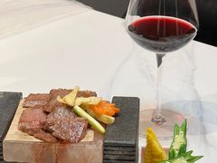 -月下料理(楷林IFC店)