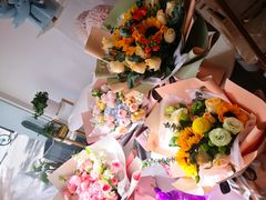 -那些花儿鲜花店(小寨店)