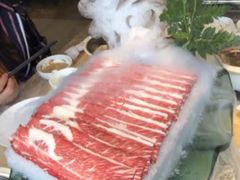 -清真军邺·金富苑肥牛(石坡街旗舰店)