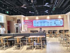 -喜家德虾仁水饺(麒麟社店)