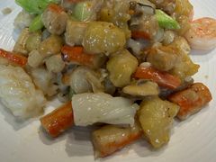 -桃子餐厅·天津菜(红星路直营店)