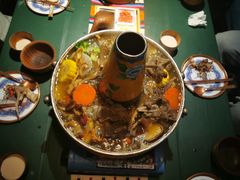-多杰拉姆藏餐吧(田子坊店)