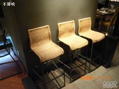 等位区-外婆家(杭州马塍店·杭帮菜名店)