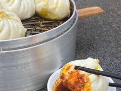 -胡家包子·清真(大众巷店)