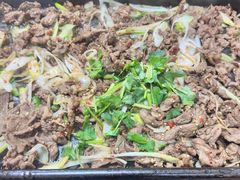 -清真永恒华威肉饼(潘家园店)