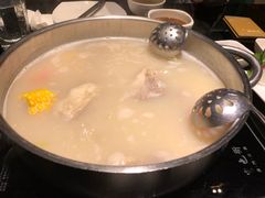-官也街澳门火锅(新源里店)