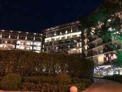 -台山颐和温泉城