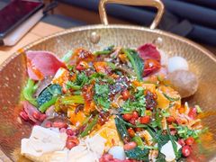 -福客麻辣烫·现炒麻辣香锅(印力中心店)