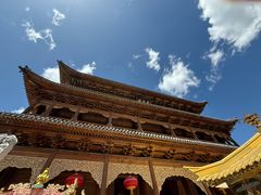 -五台山风景名胜区