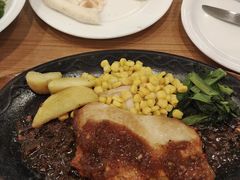 -萨莉亚意式餐厅(深圳北站店)