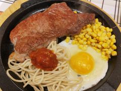 -菲滋意式餐厅(西溪印象城店)