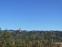 -磬锤峰森林公园