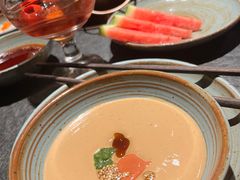 -老墙根涮肉·铜锅·烧烤(欢乐谷·王四营店)
