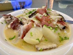 -东海酒家(长平东路店)