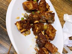 -我从岫岩来羊汤馆(总店)